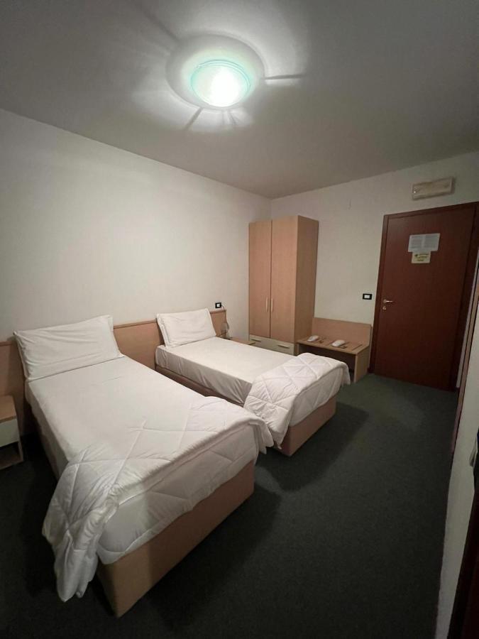 Locanda Aquila Nera アクイレイア エクステリア 写真