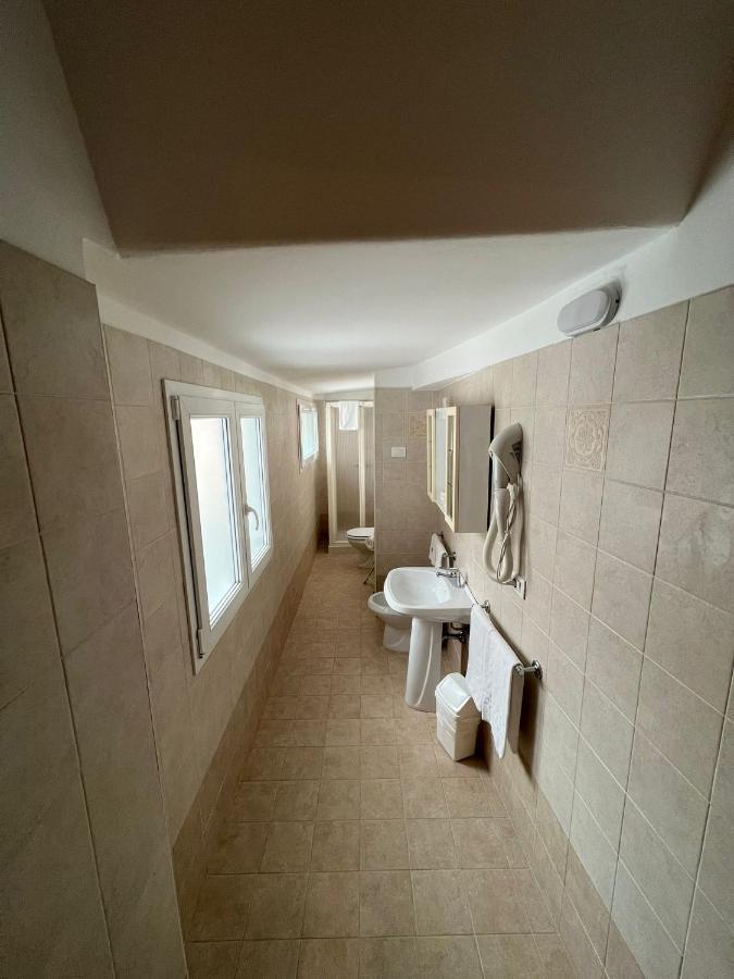Locanda Aquila Nera アクイレイア エクステリア 写真