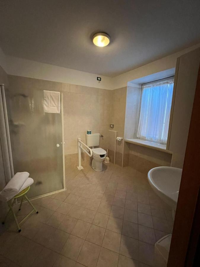 Locanda Aquila Nera アクイレイア エクステリア 写真