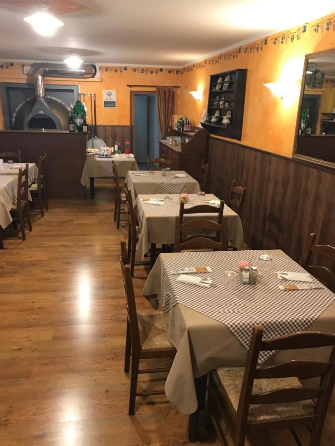 Locanda Aquila Nera アクイレイア エクステリア 写真